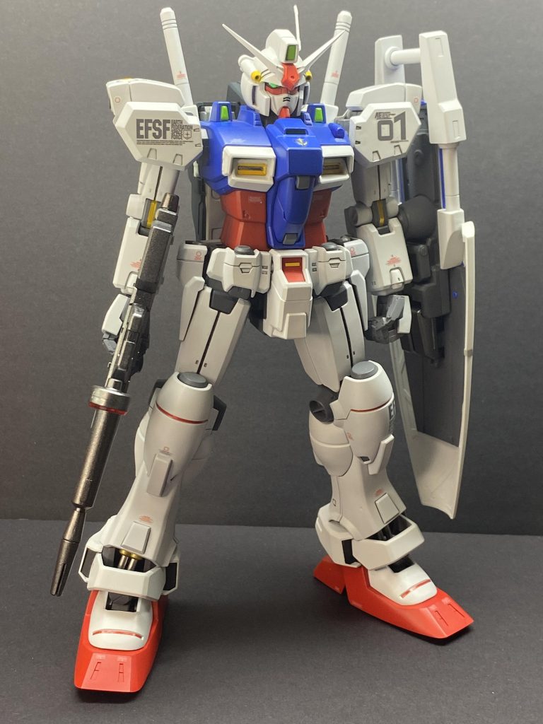 MG  ガンダム試作1号機 ゼフィランサス–6枚目/制作者:NT works