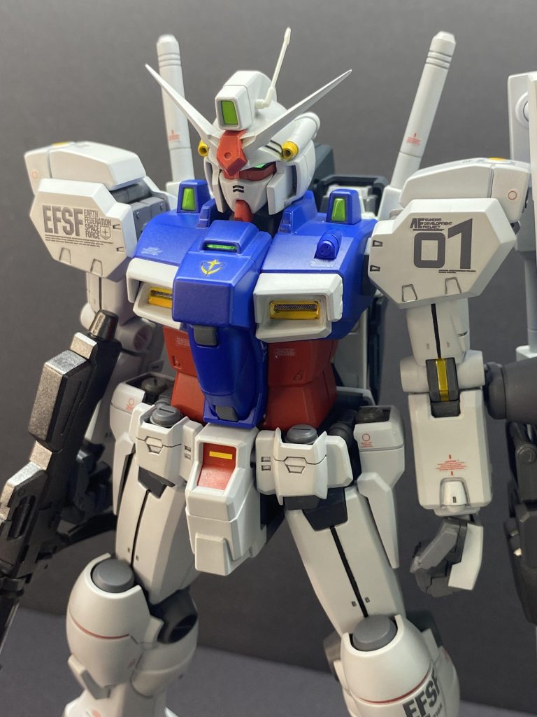 スジボリは掘り直しメインです。