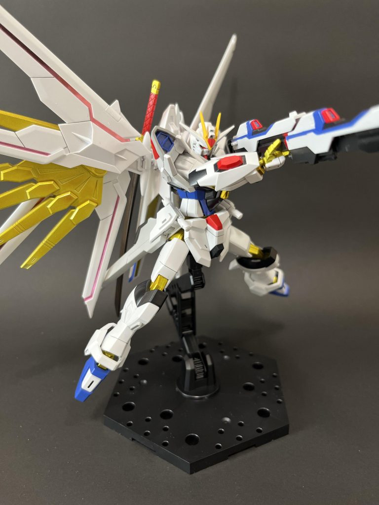 こちらは等倍。