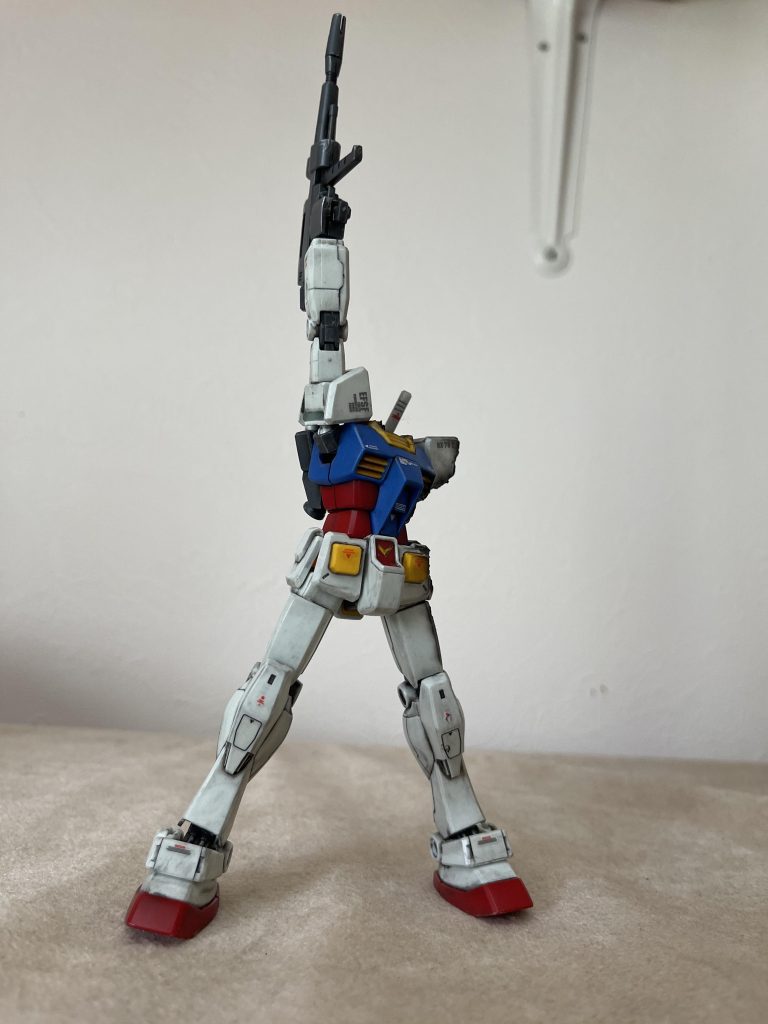 ジオラマの作製もしてみたいです。