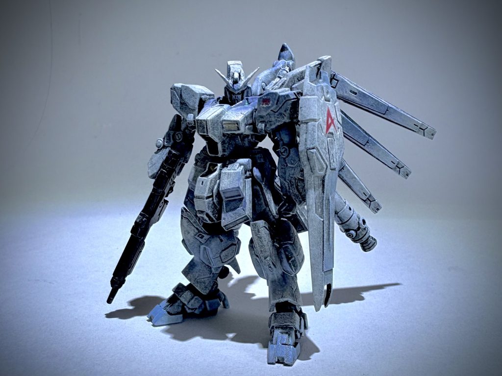 Hi-ニューガンダム