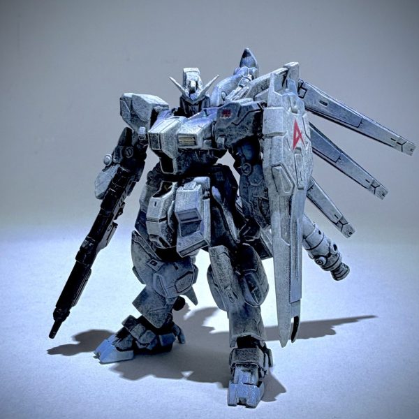 Hi-ニューガンダム