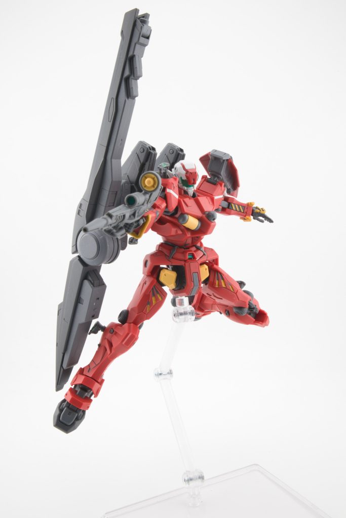 軽キャノン–5枚目/制作者：HerGrayMetal