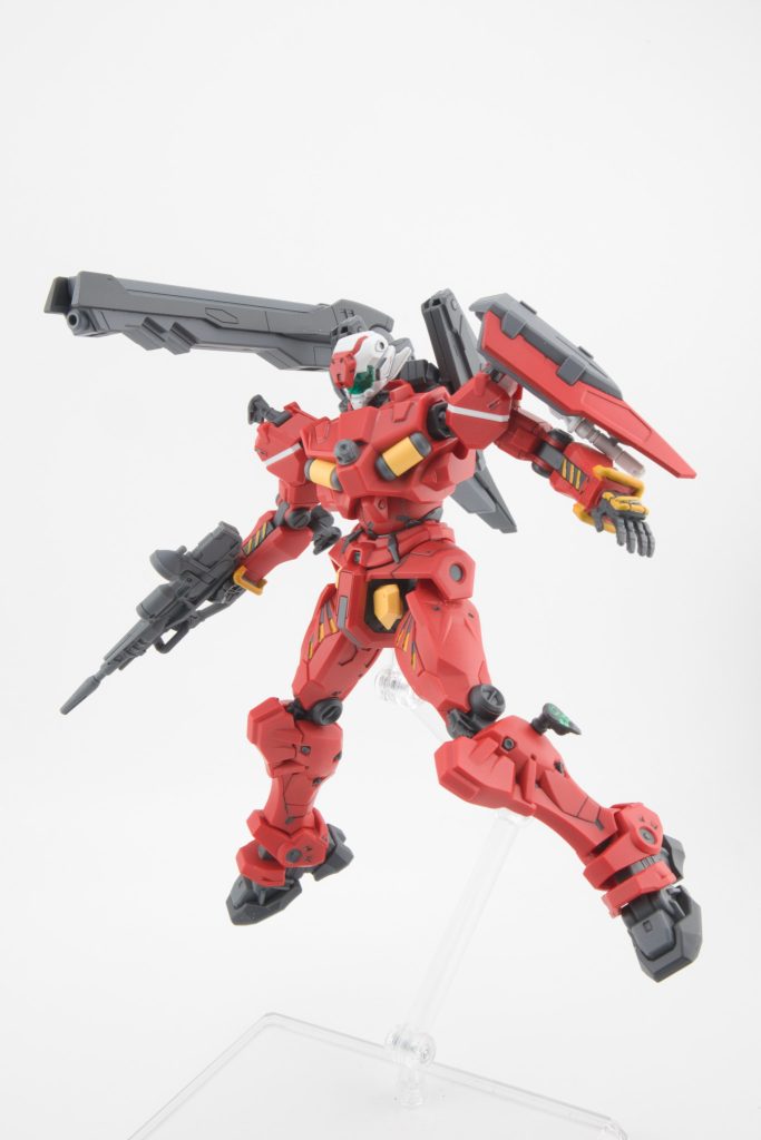 軽キャノン–6枚目/制作者：HerGrayMetal