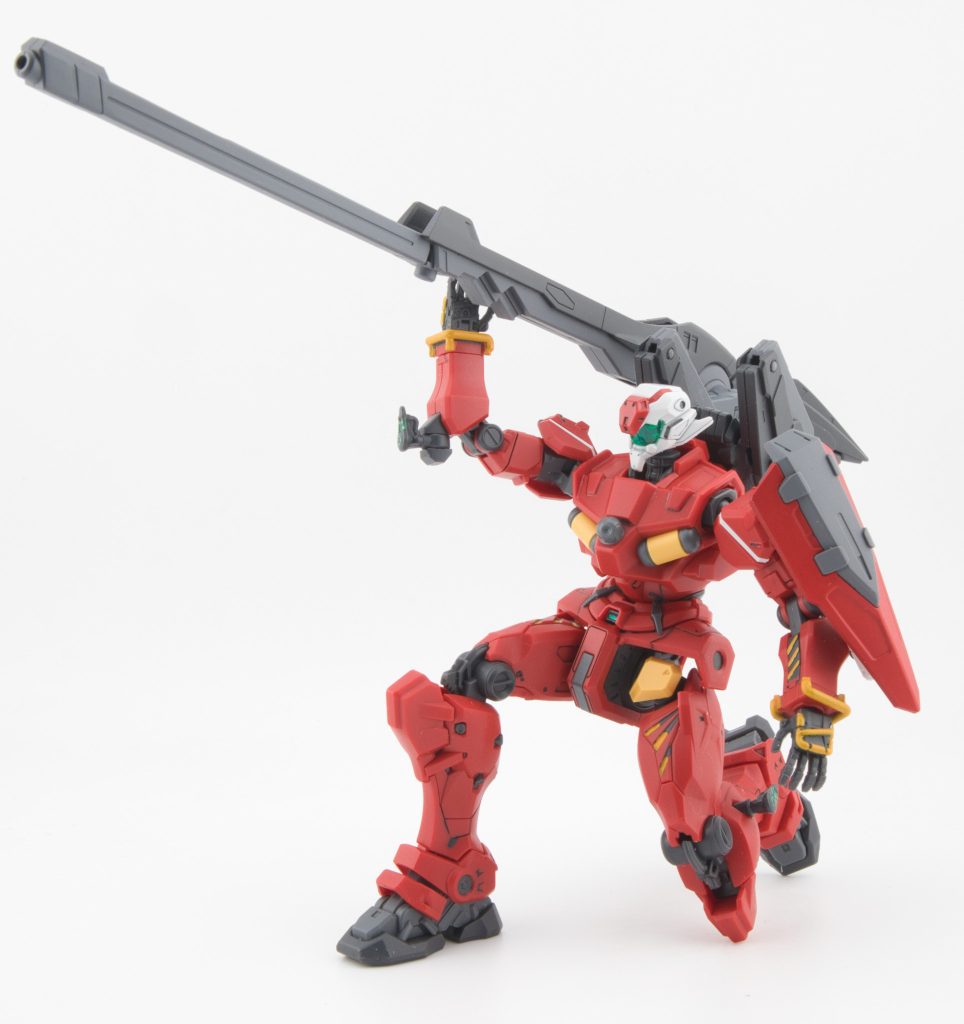 軽キャノン–7枚目/制作者：HerGrayMetal