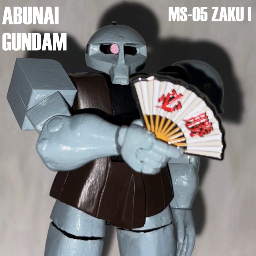 ベストメカコレクション旧ザク part.Ⅱ｜G-sparkさんのガンプラ作品