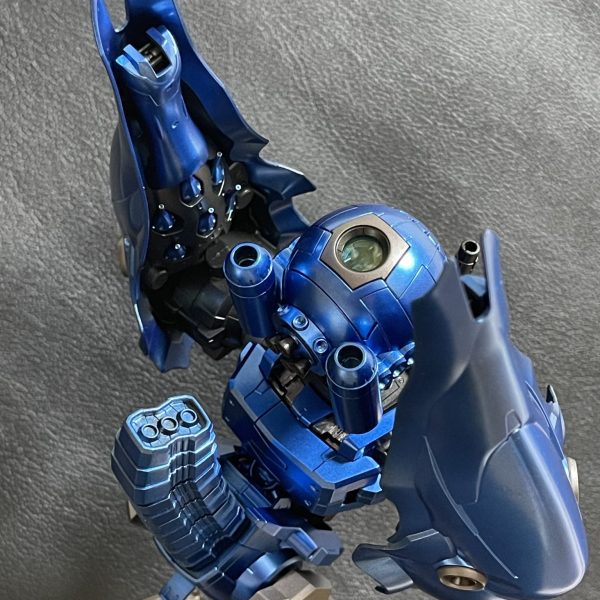 ボールのガンプラ作品一覧｜GUNSTA（ガンスタ）