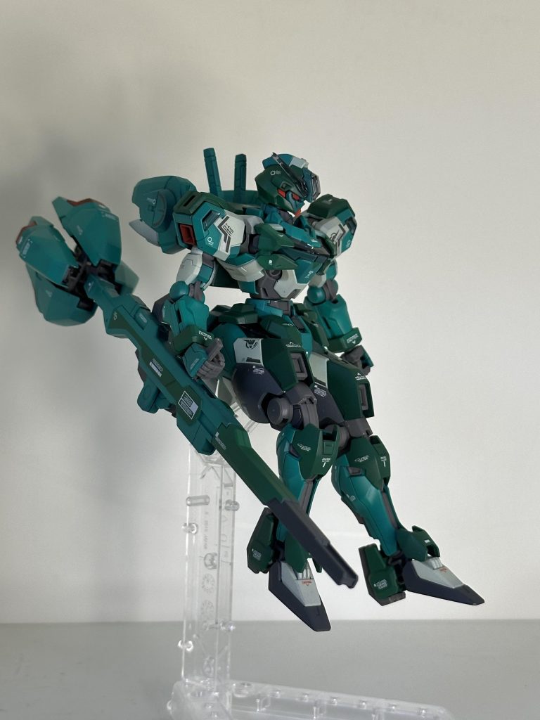 Calibarn–3枚目/制作者：Kcayn