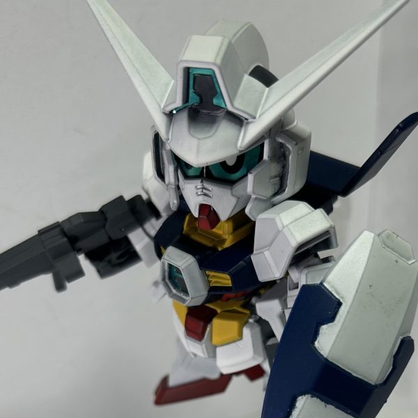 SD ガンダムAGE-1ノーマル