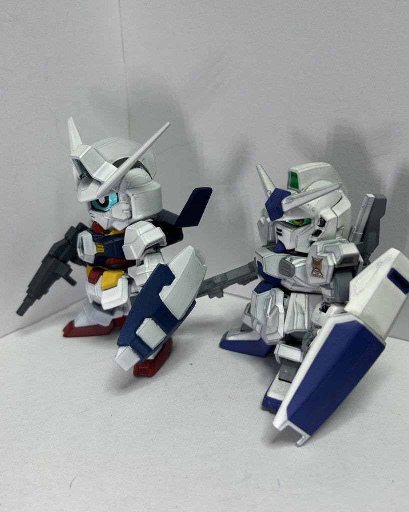 最後は以前作ったマークトゥーと!こう見るとテイストが全然違うなぁ……。でもまあ個人的大満足なのでよしです。それではご閲覧ありがとうございました♪