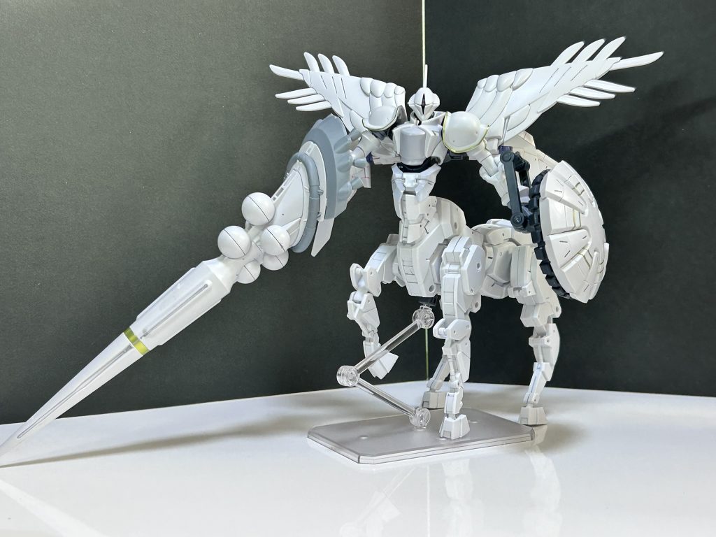 エグザベ専用ギャン=サジタリウス