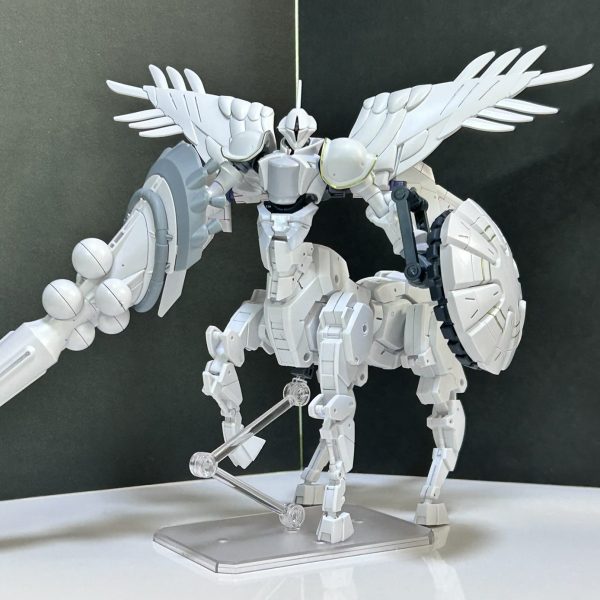 エグザベ専用ギャン=サジタリウス