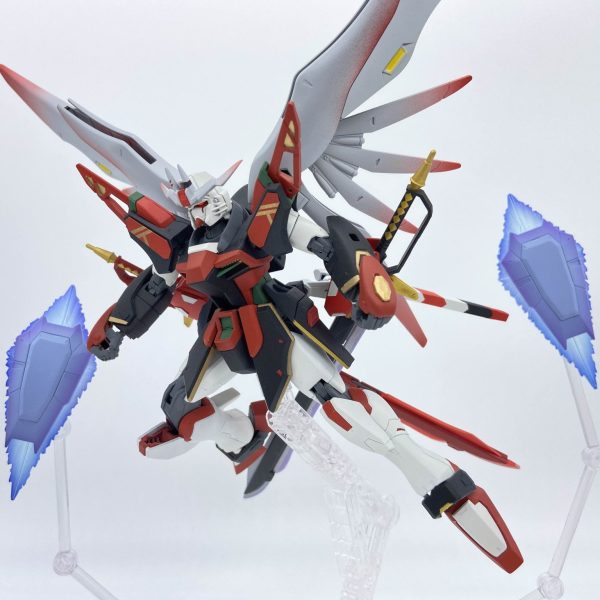 百鬼あやめ機【Vtuber専用機】