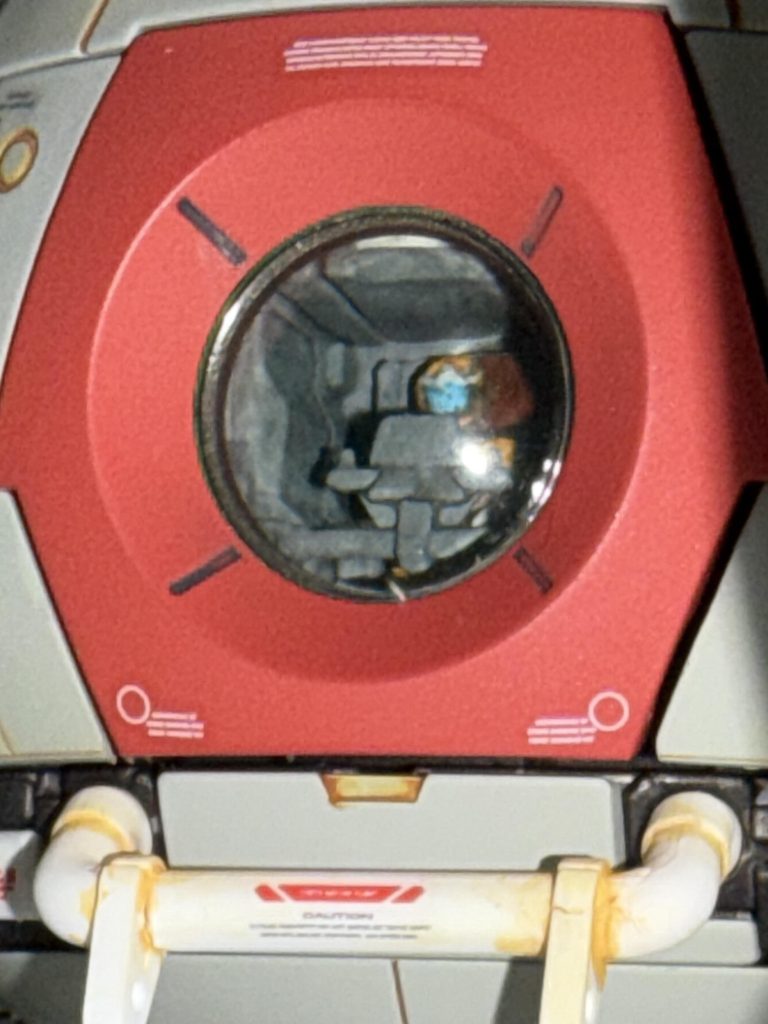 MG ボール［Ver.Ka］–6枚目/制作者：cannon_amada