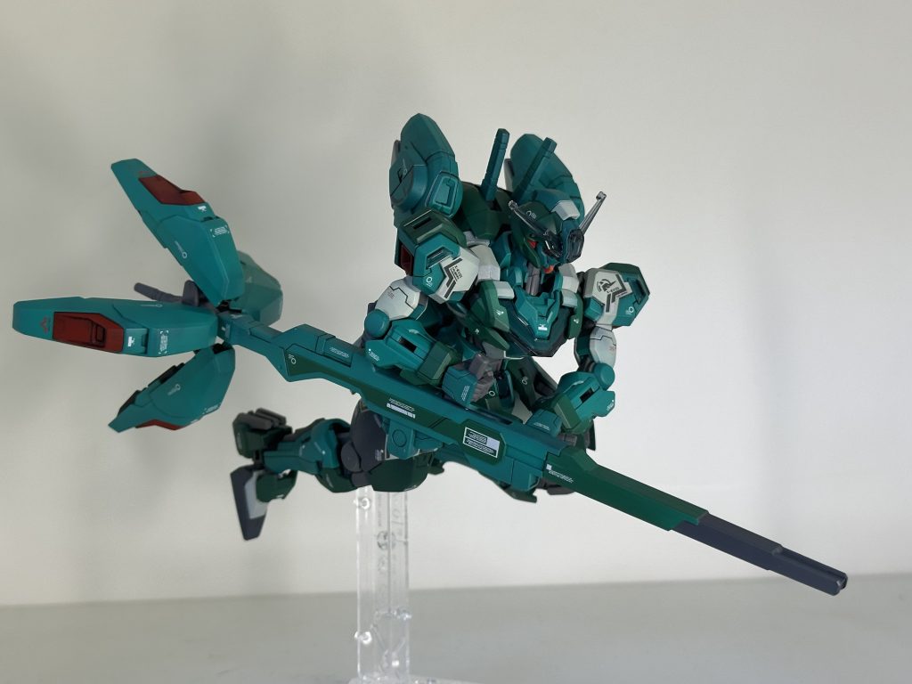 Calibarn–2枚目/制作者：Kcayn