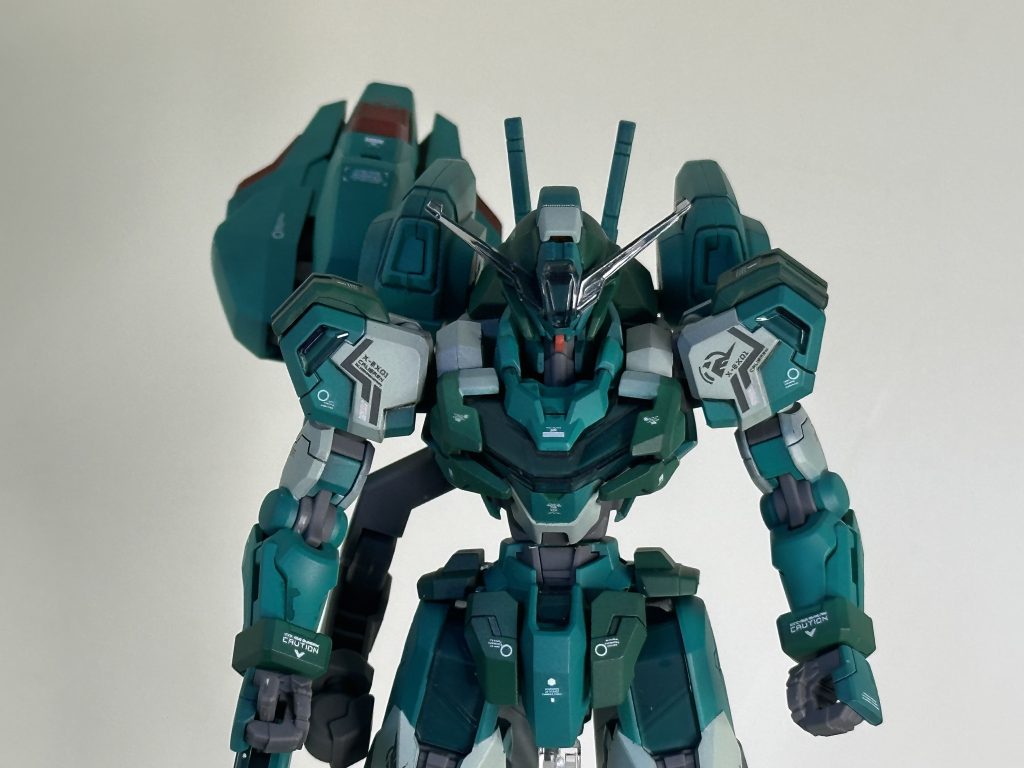 Calibarn–5枚目/制作者：Kcayn