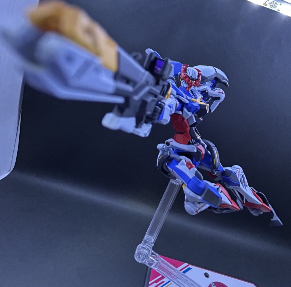 皆さんはGQuuuuuuXで好きなMSまたはMAはなんですか?僕はエグザベギャンですね