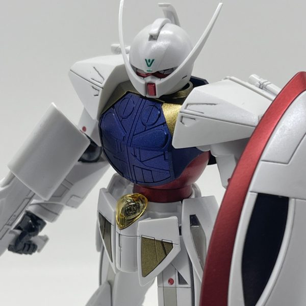 HGCC ターンエーガンダム