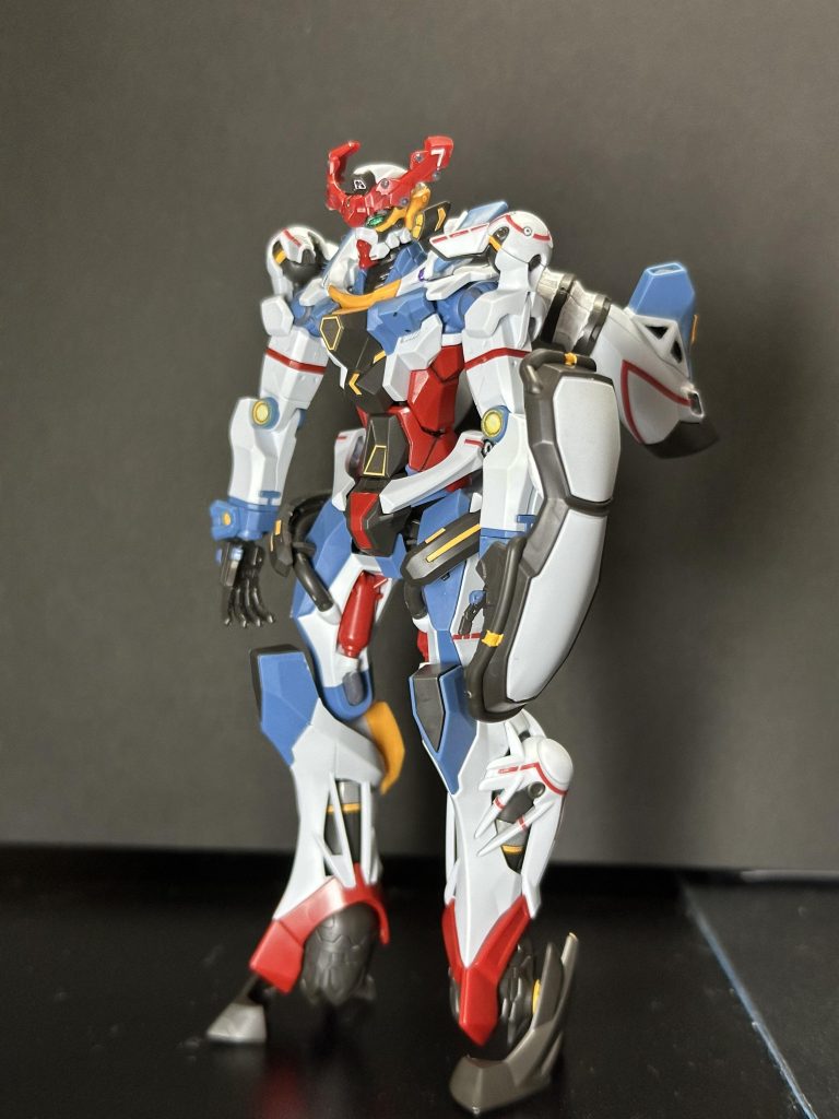 サイドちょっと猫背になっちゃいました笑