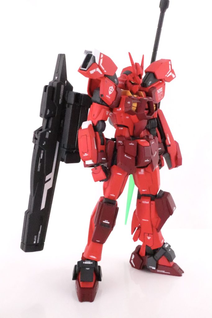 ガンダム AGE-RW–2枚目/制作者:副店長