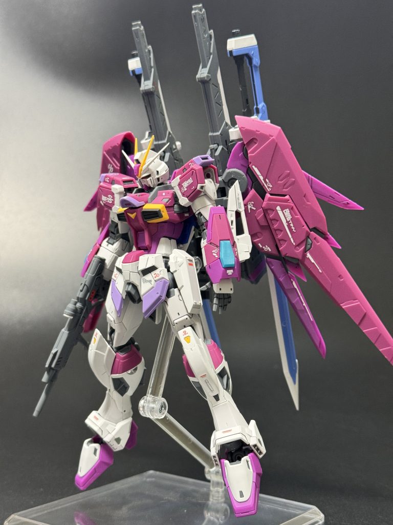 ＲＧ デスティニーインパルス