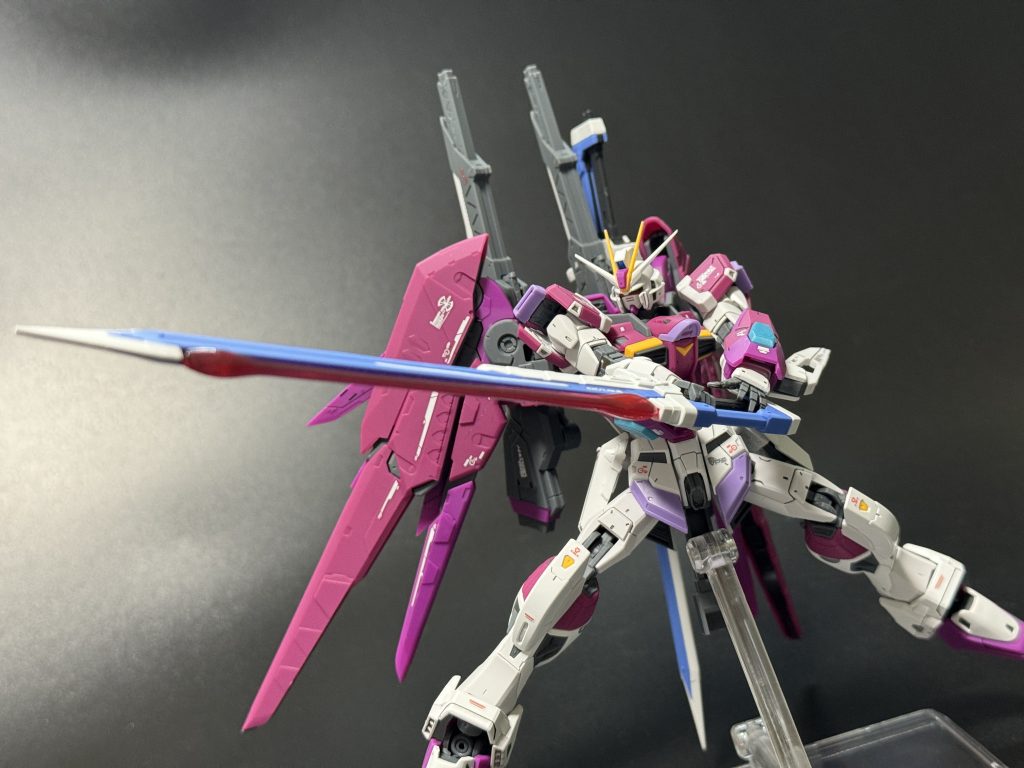 それにしてもめちゃくちゃカッコいいですね