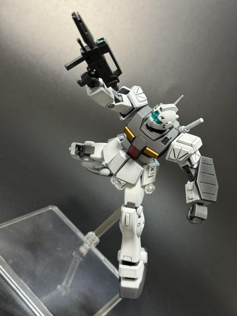 ジム系はシンプルなのでリハビリにもちょうど良いですね。