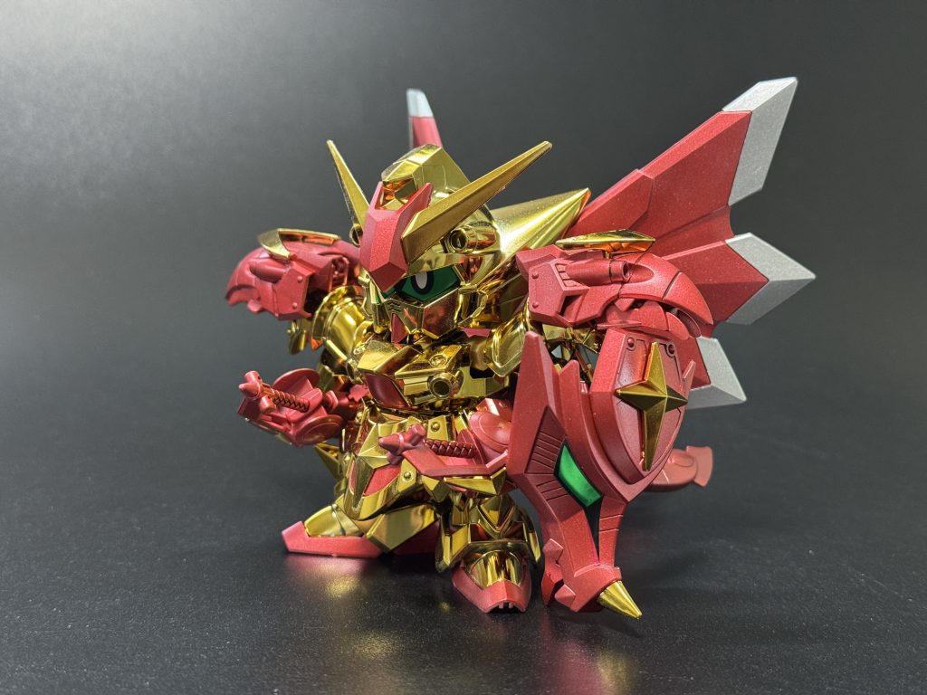 LEGENDBB　スペリオルドラゴン