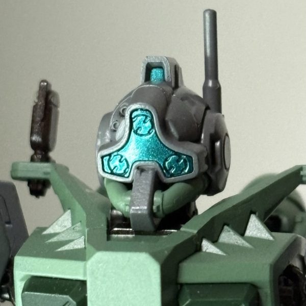 gMS-01 量産型ゲルググ(GQ)