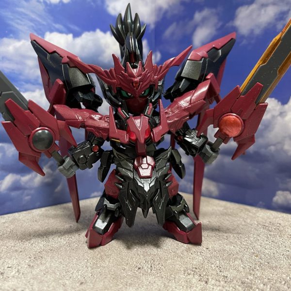 SDBF エクシアダークマター