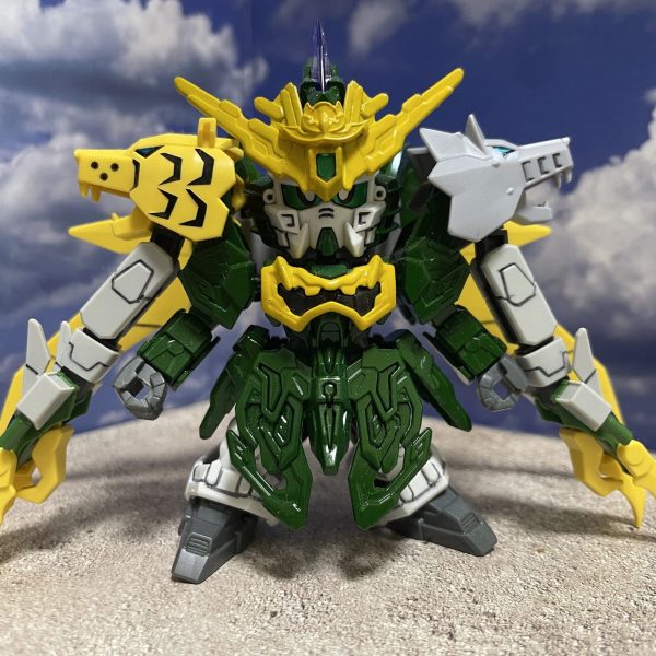 SDBF ジーエンアルトロン