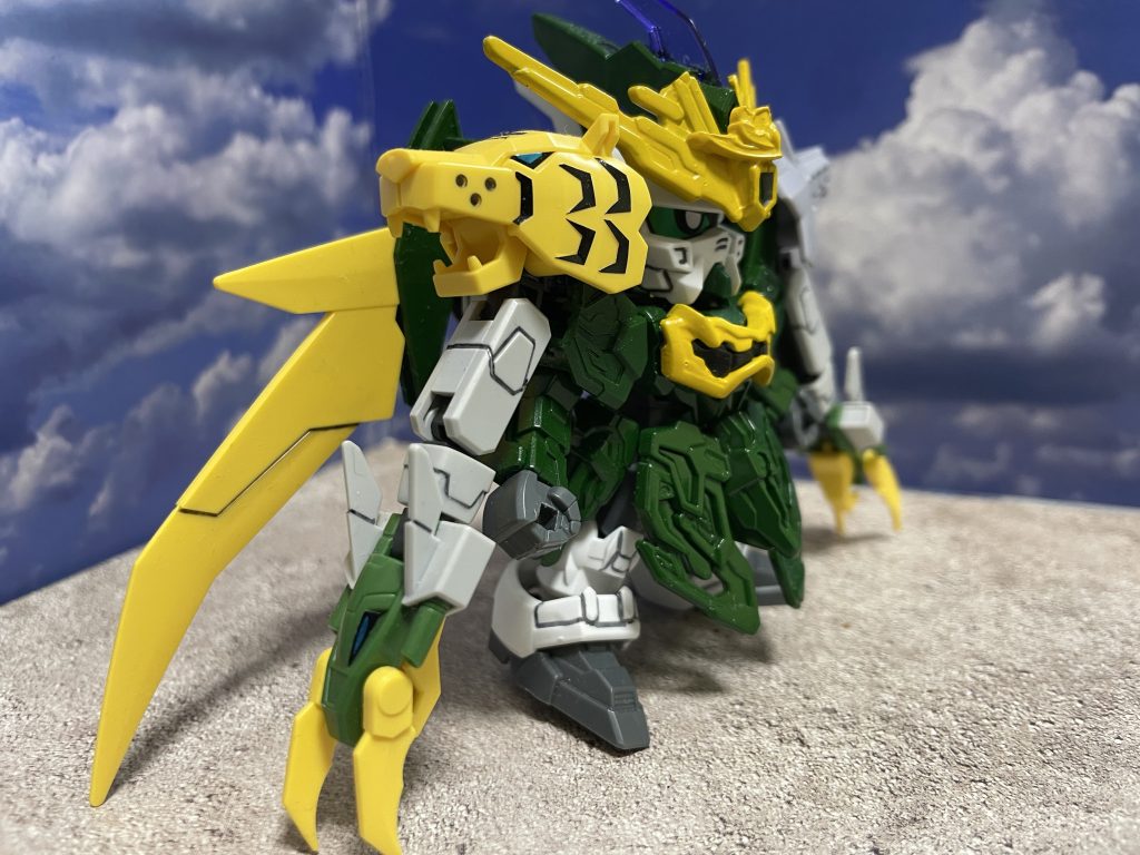 タイガーサイド