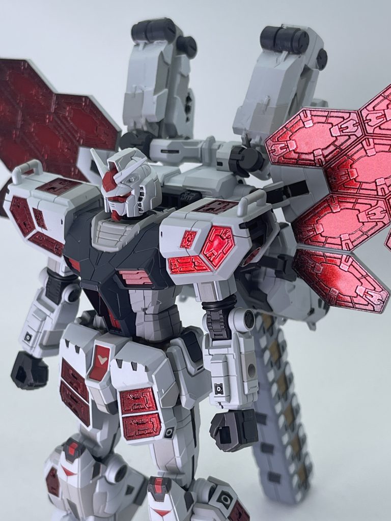 エントリーグレード EXPO2025 ガンダム　ファーストロットイメージ