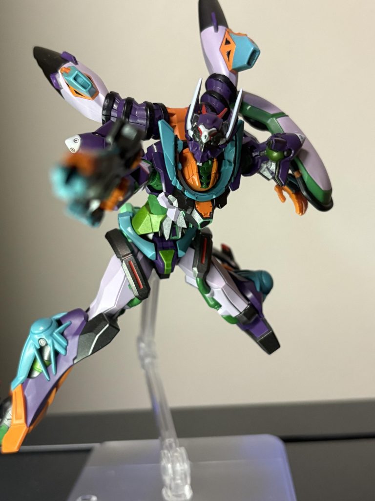 gMS-k GFreD(ジフレド)–4枚目/制作者：LABO