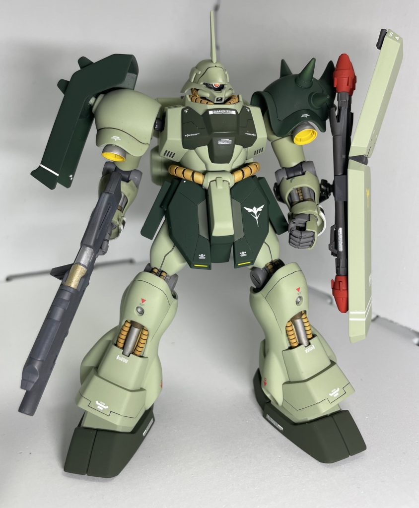 ギラドーガ–2枚目/制作者：@EtssimbaEts