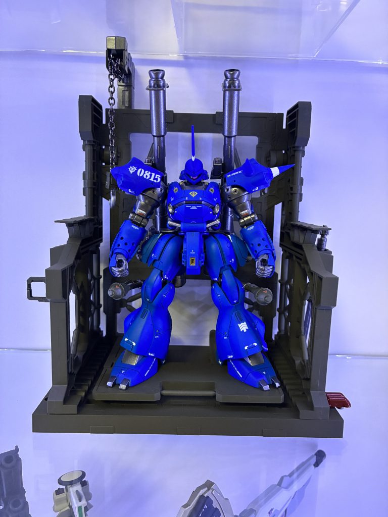 HGケンプファー