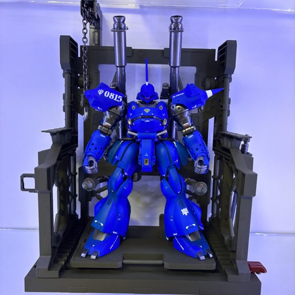 HGケンプファー