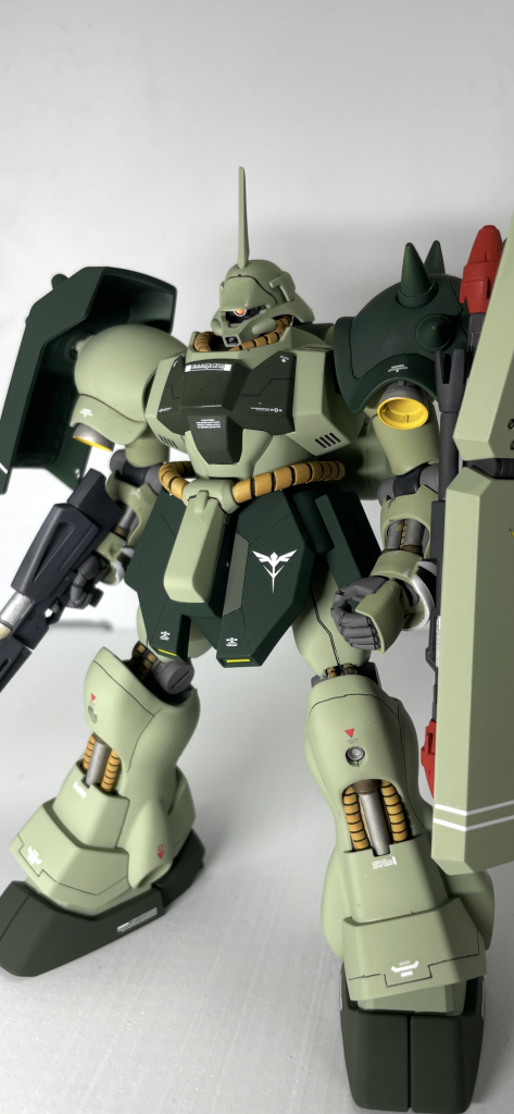 ギラドーガ