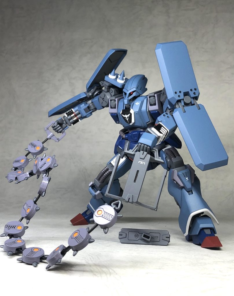 戦い方を教えてやる！！