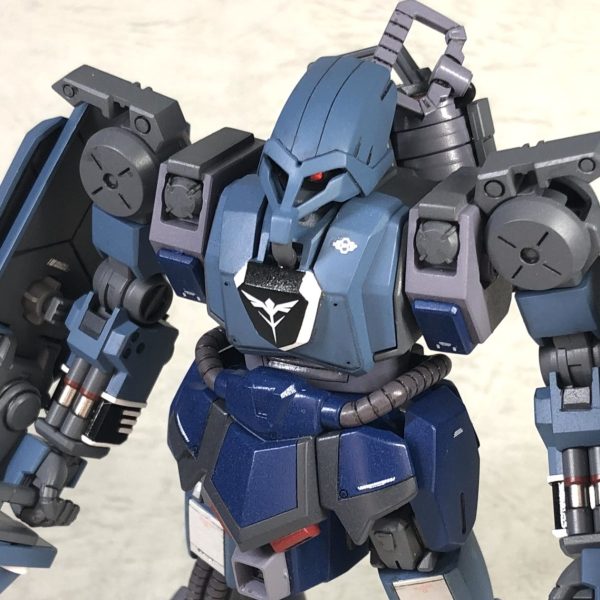 K*6様 改造品 HG　シュツルム・ガルス 改造品 HG シュツルム・ガルス | アニメ/コミック/キャラクター