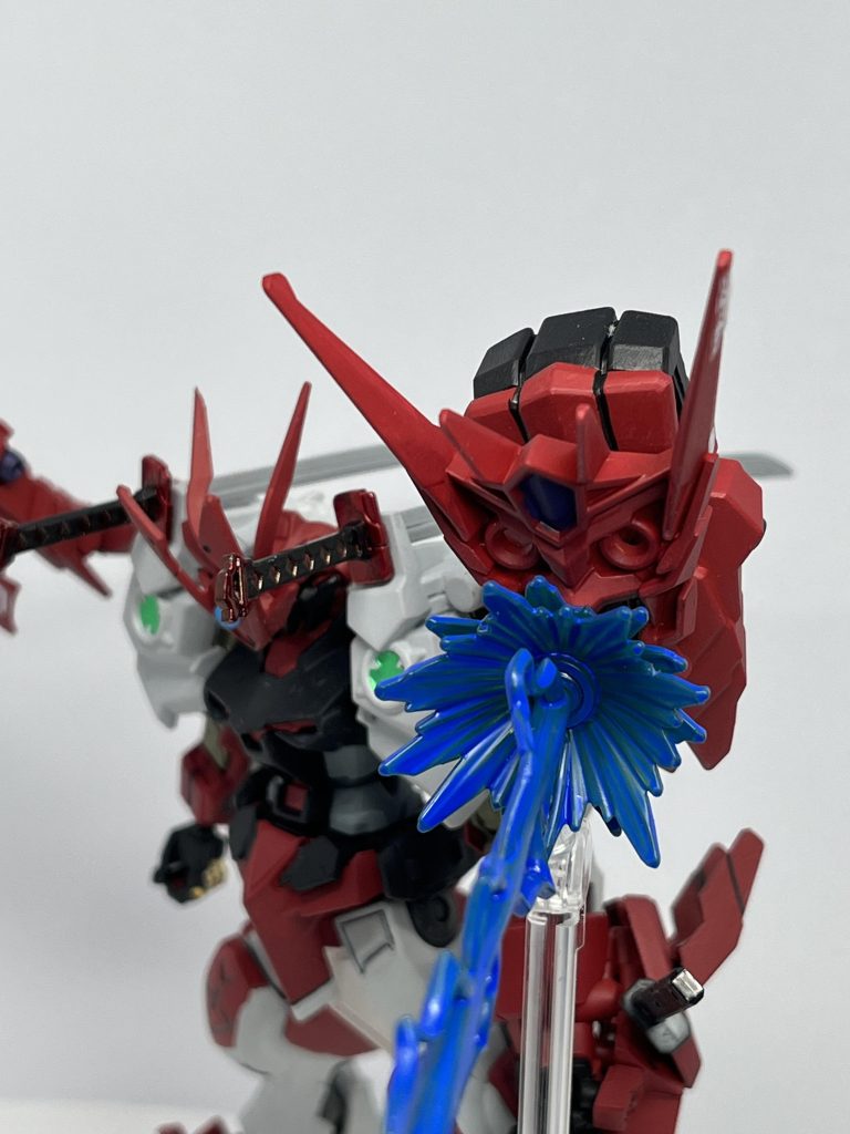 黄泉路(ヨミジ)アルフィミィ『その並び、いただきますの。