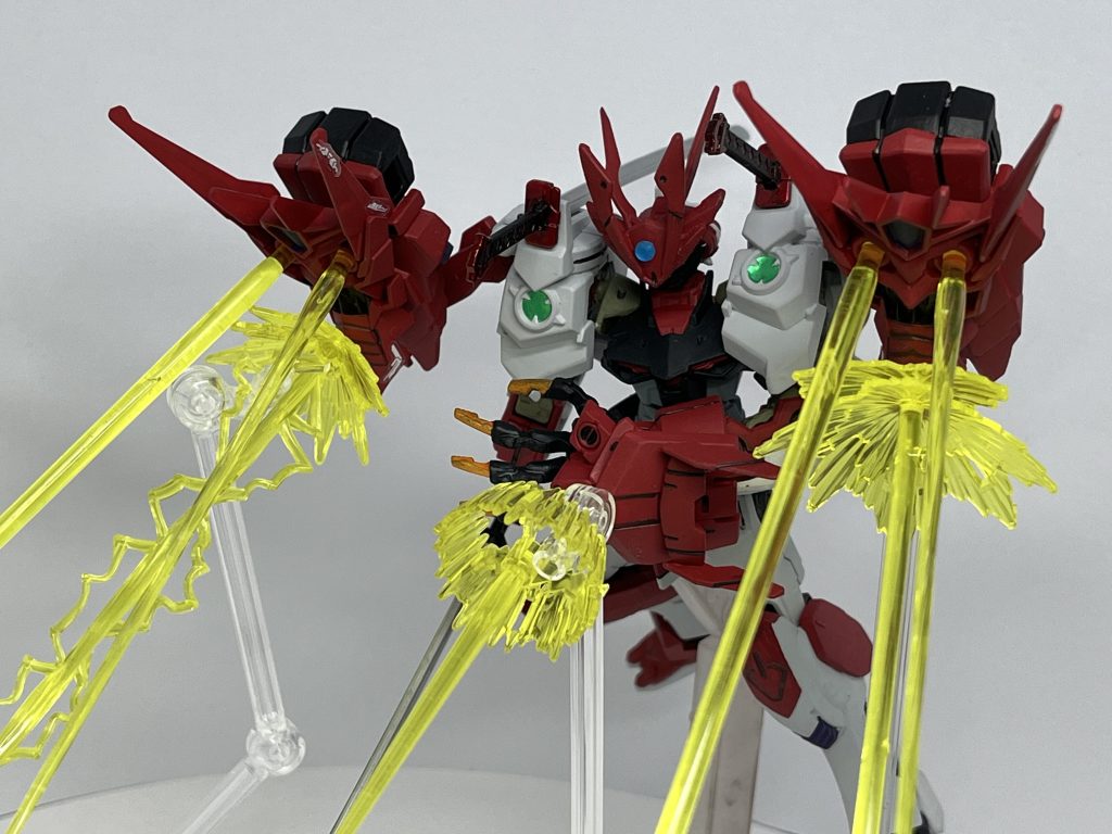 来迎会(ライゴウエ)アルフィミィ『ちかちかしますの。