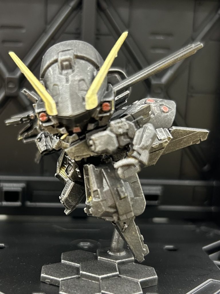 スペリオルディファイン　ウーンドウォート–2枚目/制作者：myaus