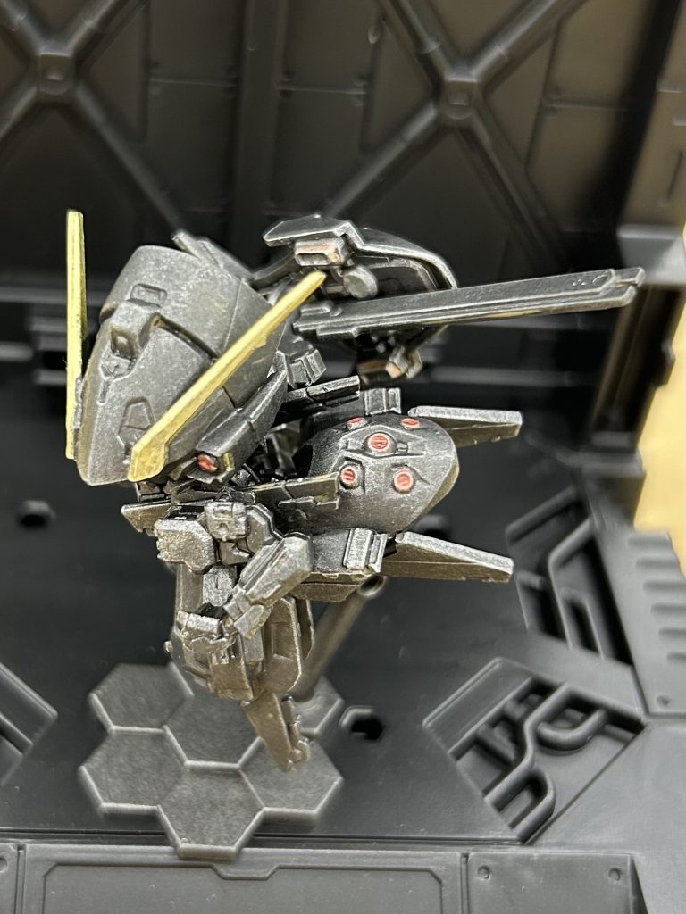 スペリオルディファイン　ウーンドウォート–3枚目/制作者：myaus