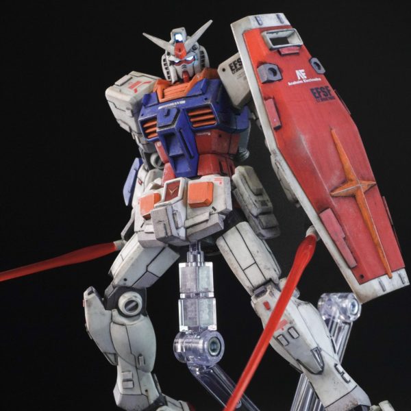 RX-78 ガンダム