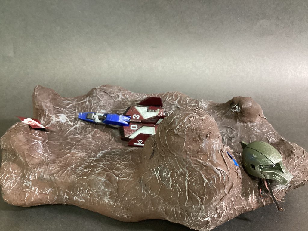 失われし尊き命たち–2枚目/制作者：紅い水性