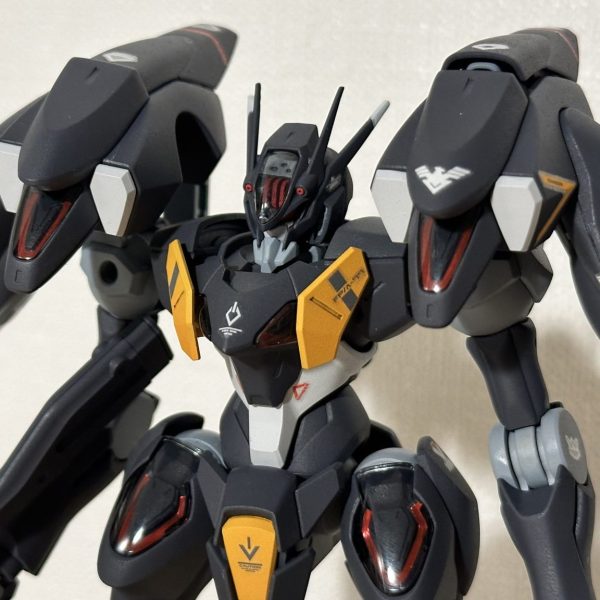 ガンダムファラクト　水星の魔女5台目