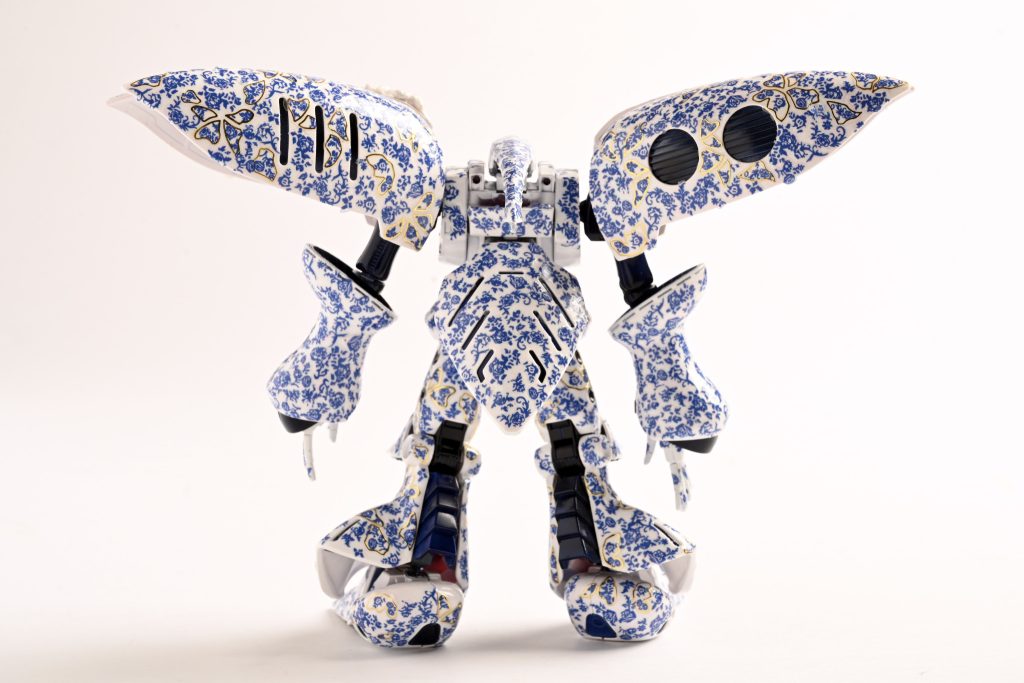 塗り残しがあるんだよね😥失敗だわ