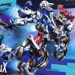 こちらのパーツを注文したので使用していきたいと思っています。色分けの都合で新規パ[…]