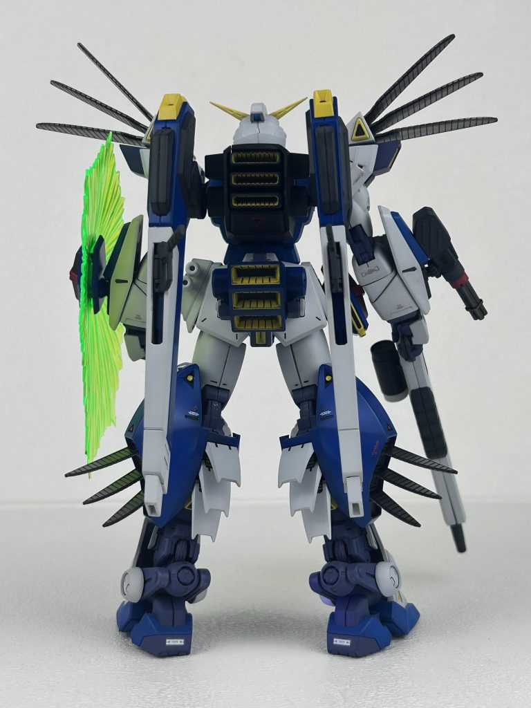 Vタイプ–4枚目/制作者：Yushi